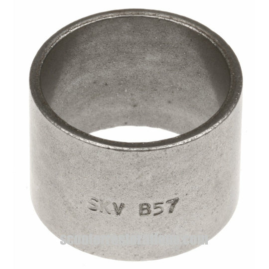 J-Range/Lui 50/Vega 75 Kick Start Bush