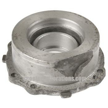 J-Range (Cento/J-50/J-125/Starstream 125) Magneto Flange