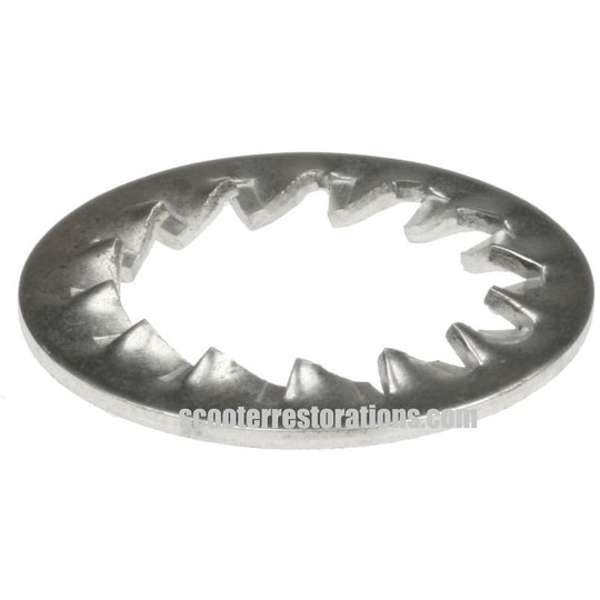 J-Range (Starstream 125) Engine Spindle Washer