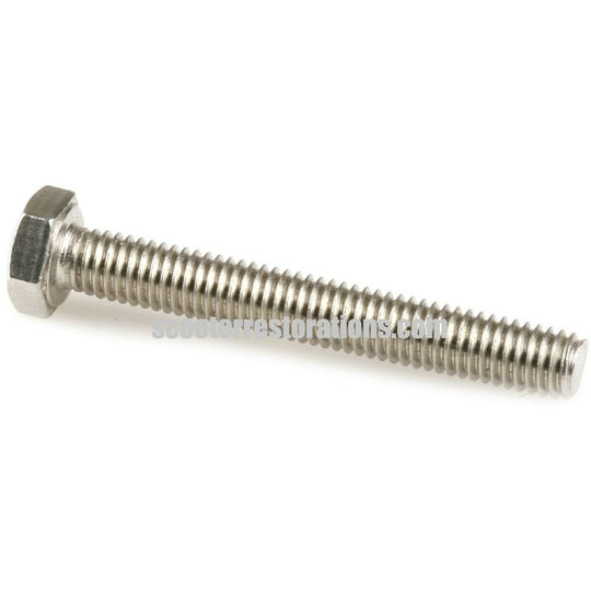 J-Range (Starstream & Late J-50) Silent Block Bolt