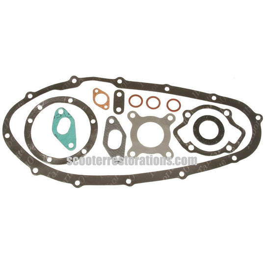 J-Range (J-50/Lui 50) Gasket Set