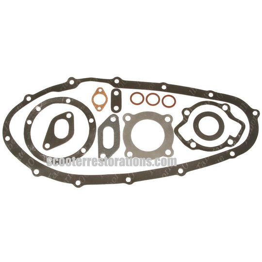 J-Range (Cento) Gasket Set