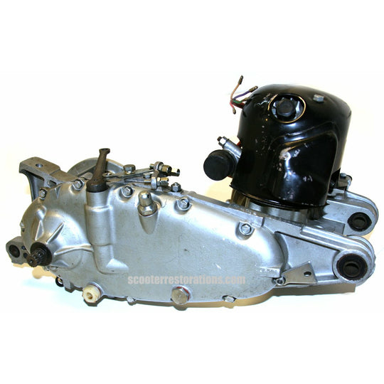 J-Range (SIL Sunny FR) 100cc Engine Assembly