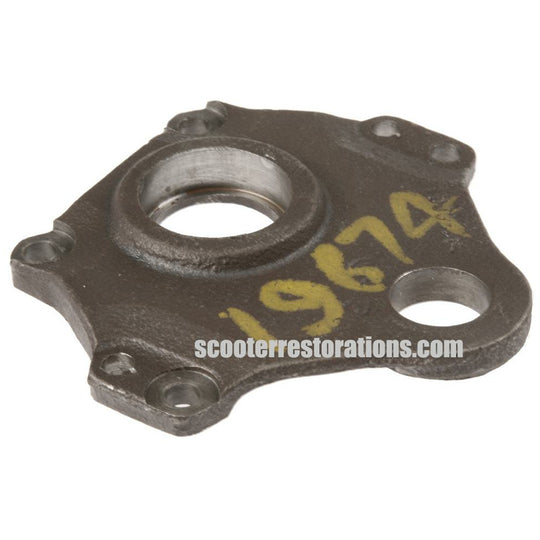 J-Range (Cento, J-50 & J-125) 3-Speed Gear Box Endplate