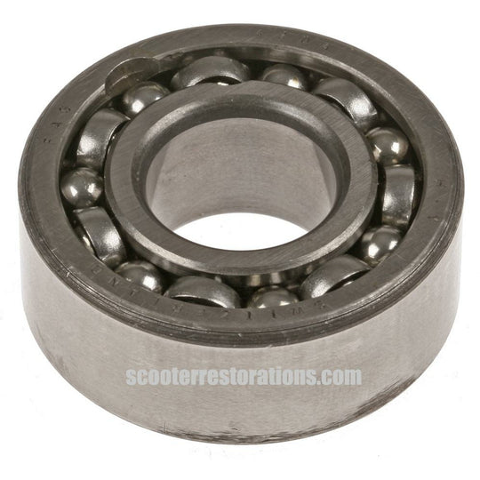 J-Range (Starstream 125) Drive Side Bearing (4-Speed) 20 x 47 x 18 (FAG)