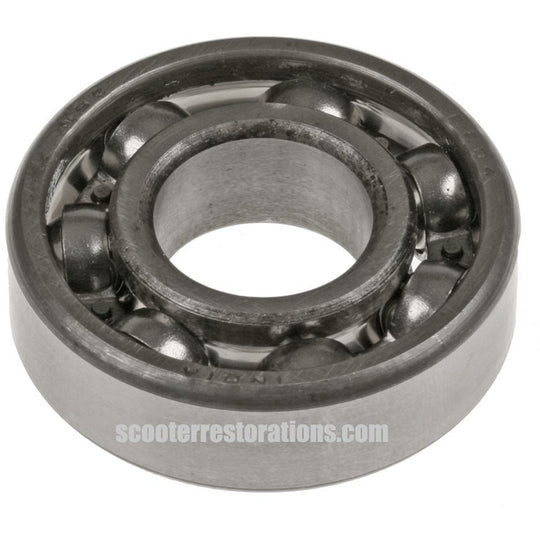 J-Range (SIL Sunny FR) Drive Side Bearing (20 x 47 x 14) SIL