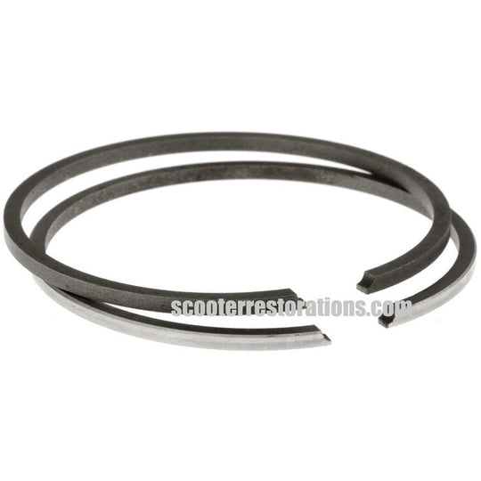 J-Range Cento Piston Rings (51.2mm) 2-Ring Set