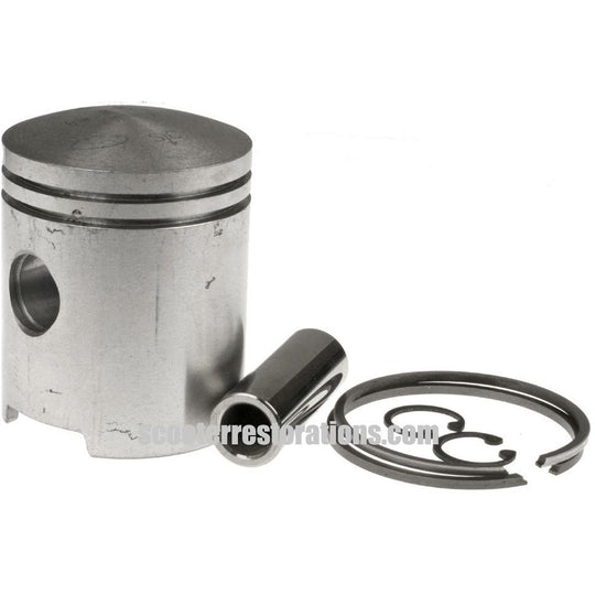J-Range (Cento) Piston Assembly Complete (51.0mm) Mahle