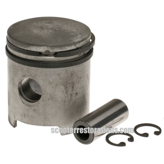 J-50 Piston Assembly Complete (38.8mm) Innocenti