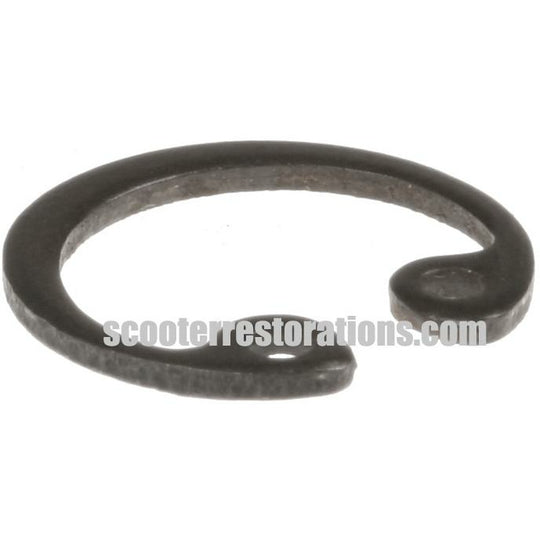 J-Range (SIL Sunny FR) Gudgeon Pin Circlip (14mm)