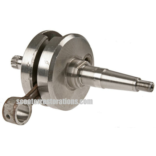 J-Range (SIL Sunny FR) Crankshaft