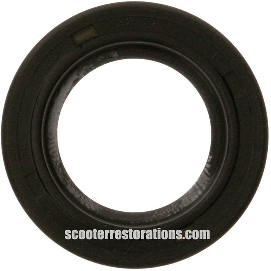 J-Range (Cento/J-50/J-125/Starstream 125) Small Magneto Side Oil Seal (19.8 x 32 x 5)