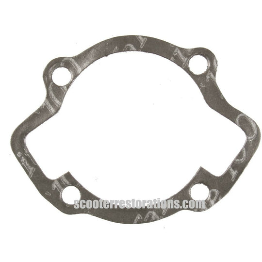 J-Range (Cento/J-50/J-125) Cylinder Base Gasket (3-Speed)