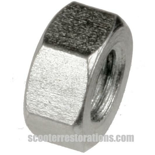 J-Range (Cento/J-50/J-125/Starstream 125) Cylinder Assembly Nut