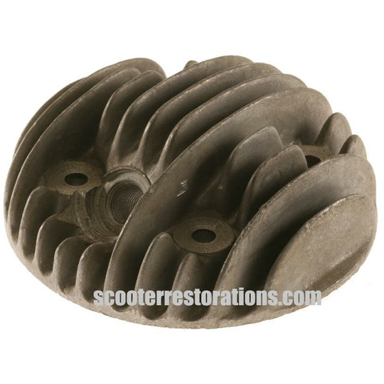 J-Range 100cc Cylinder Head (SIL Sunny FR)