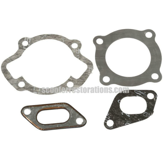 J-Range 100cc Cylinder Gasket Set (Innocenti N.O.S)
