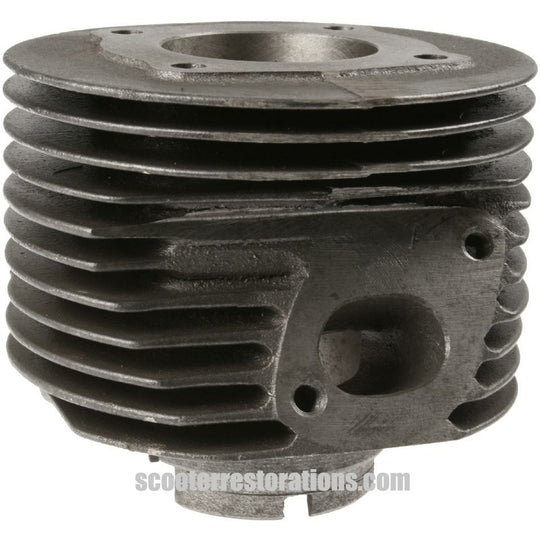 J-Range 100cc Cylinder Barrel