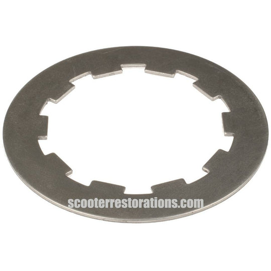 J-Range (Cento/J-50/J-125/Starstream 125) Clutch Top Driven Disc