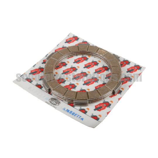 J-Range/Lui/Vega (Surflex) Clutch Plate Corks (Set of 3) Italian