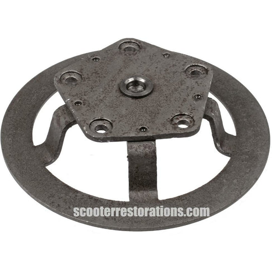 J-Range (Cento/J-50/J-125/Starstream 125) Clutch Flange