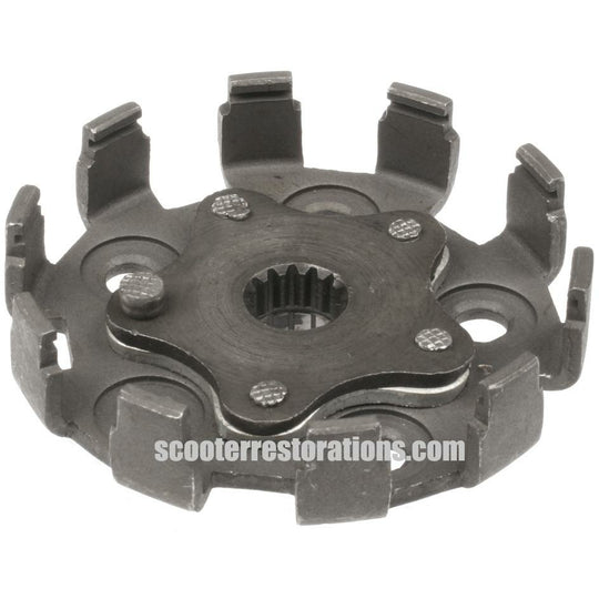 J-Range (Cento/J-125/Starstream 125) Clutch Inner Bell