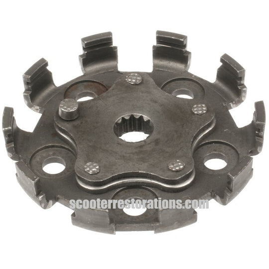 J-Range Clutch Inner Bell (Post-Mod J-50) Italian (Casa Lambretta M 341)