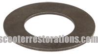 J-Range/Lui/Vega Clutch Shim 1.0mm (Casa Lambretta 977)