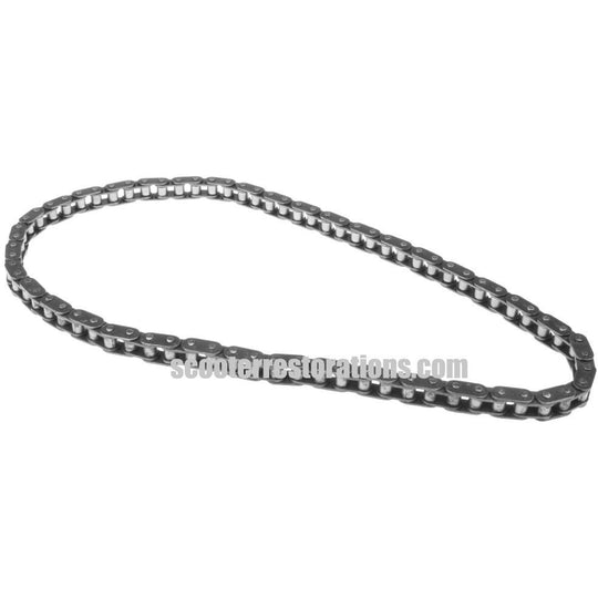 J-Range (Cento/Early J-50/J-125/Starstream 125) Transmission Chain