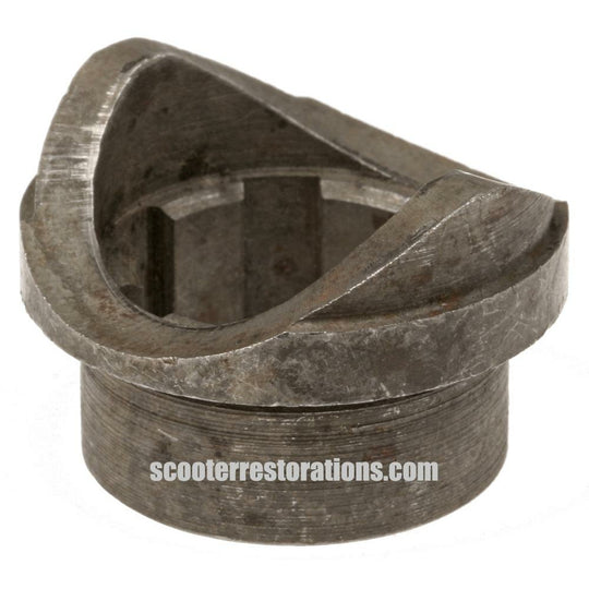 J-Range (Cento/J-125/Starstream 125) Sliding Dog