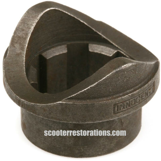 J-Range (Cento/J-125/Starstream 125) Sliding Dog (Innocenti)