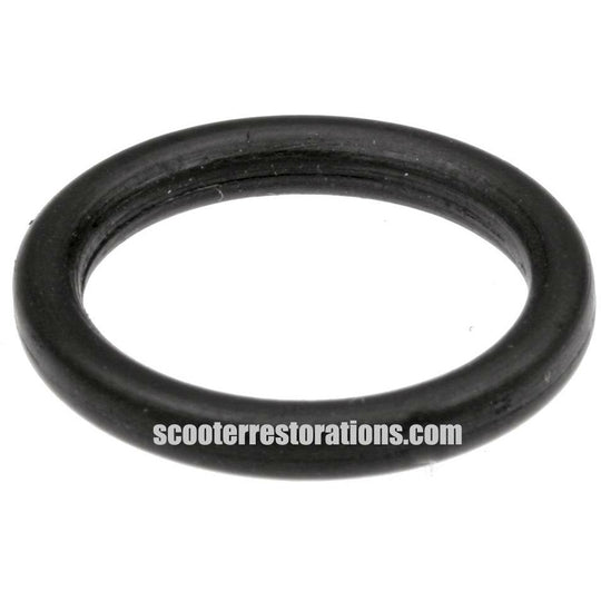 J-Range (Cento/J-50/J-125/Starstream 125) Clutch Shaft O-Ring