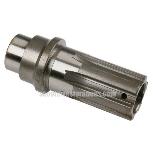 J-Range Starstream 125/Vega 75 Crankshaft Drive Sleeve (Casa Lambretta M 350)