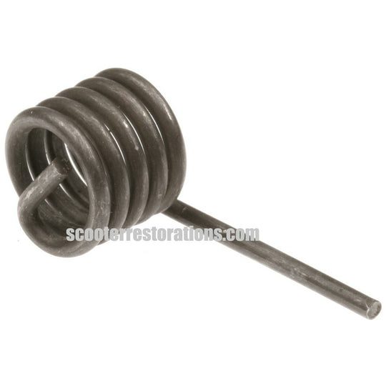 J-Range (Cento/J-50/J-125/Starstream 125) Clutch Shaft Spring