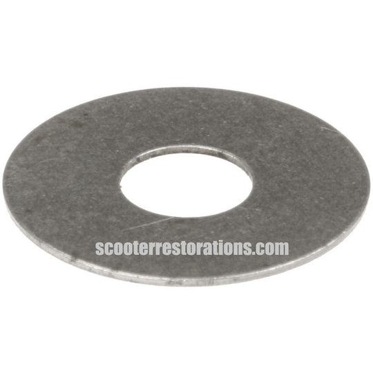 J-Range (Cento/J-50/J-125/Starstream 125) Clutch Shaft Tab Washer