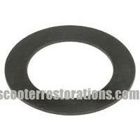 Lambro 600M/600V 3-Wheeler Fork Link Pivot Bolt Shim