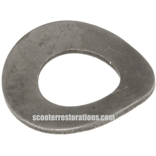 J-Range (Cento/J-50/J-125/Starstream 125) Kick Start Shaft Allen Bolt Washer