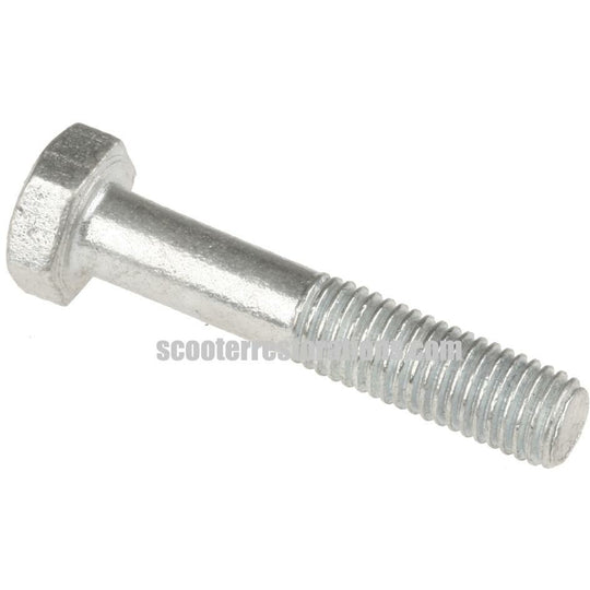 J-Range (Cento/J-50/J-125/Starstream 125) Kickstart Lever Bolt