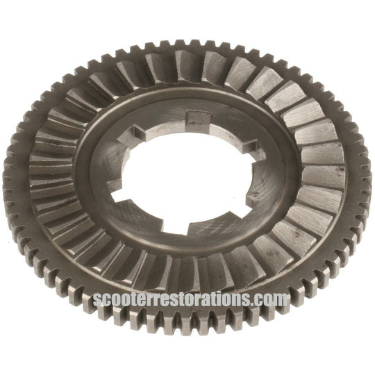 J-Range (Early J-50) 1st Gear (69 teeth)