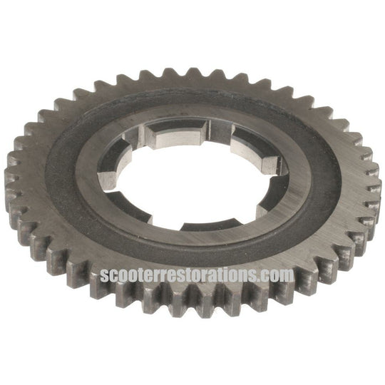 J-Range (SIL Sunny FR) 2nd Gear (43 teeth)