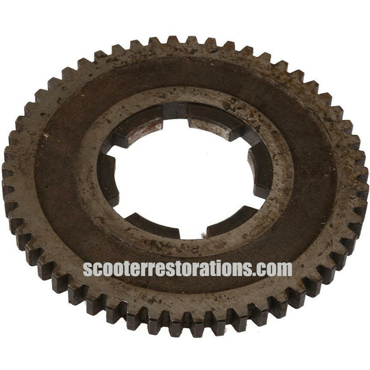 J-Range (Late J-50) 2nd Gear (Innocenti)