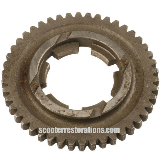 J-Range 3rd Gear (Luna 50cc/J-50 De Luxe)