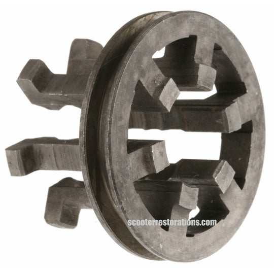 J-Range Gear Selector Sliding Dog (3-Speed) SIL