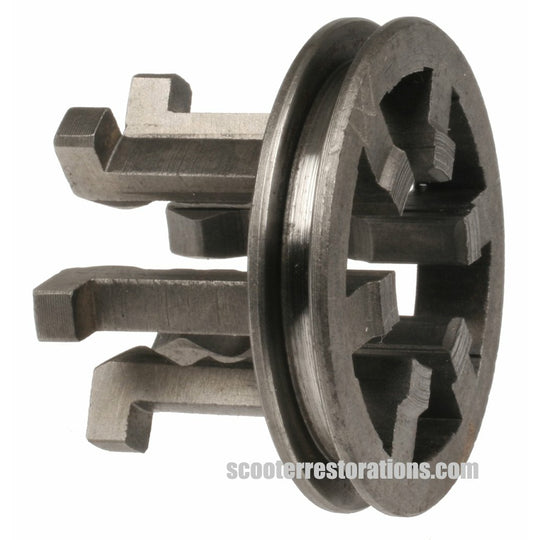 J-Range Gear Selector Sliding Dog (3-Speed) Italian (Casa Lambretta M 151)