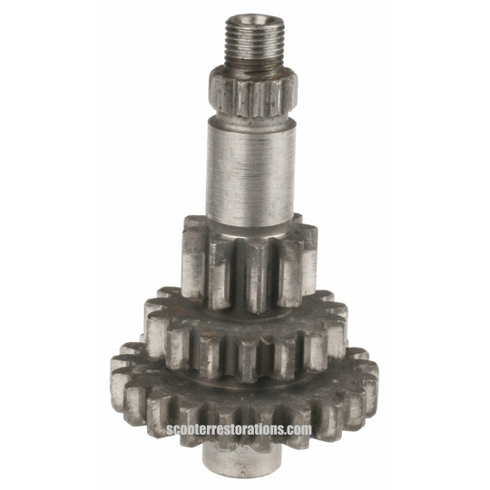 J-Range Gear Cluster (Cento) Innocenti