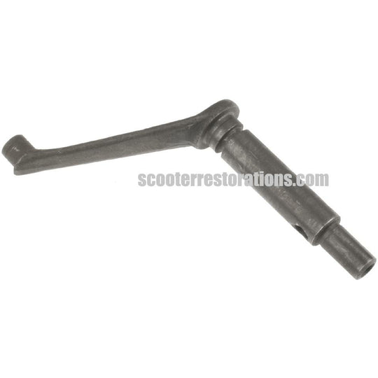 J-Range Gear Selector Shaft (3-Speed)