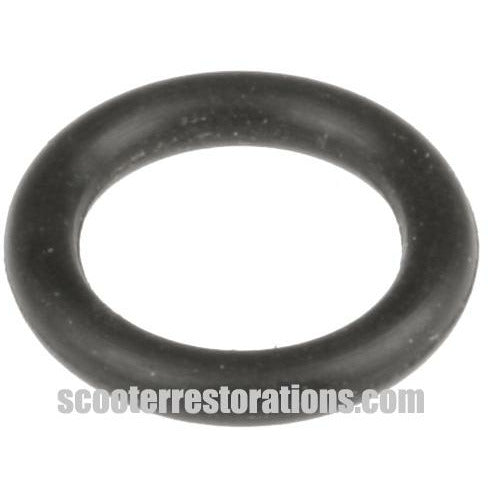 J-Range Gear Selector Shaft O-Ring