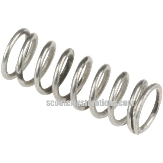 J-Range Gear Selector Spring