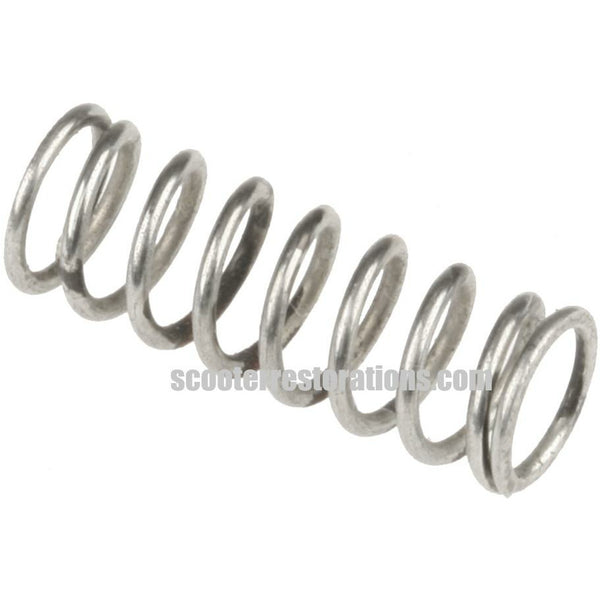 J-Range Gear Selector Spring – Scooter Restorations