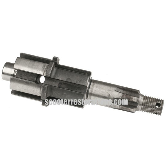 J-Range Layshaft (3-speed) SIL Sunny FR