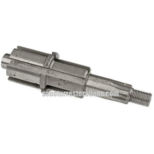 J-Range Layshaft (4-speed) Italian